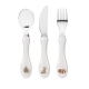Cutlery Garden Little Mateys roy
