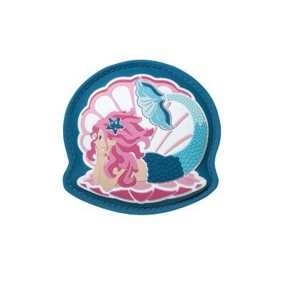"MAGIC MAGS FLASH ""Mermaid Xeni