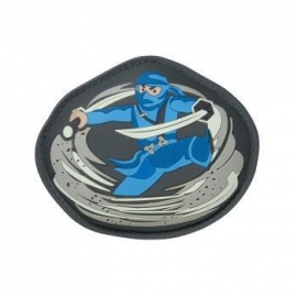 MAGIC MAGS FLASH "Ninja Quinn