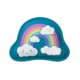 "MAGIC MAGS FLASH ""Rainbow Neyl