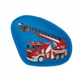 "MAGIC MAGS FLASH ""Fire Engine