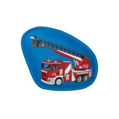 "MAGIC MAGS FLASH ""Fire Engine