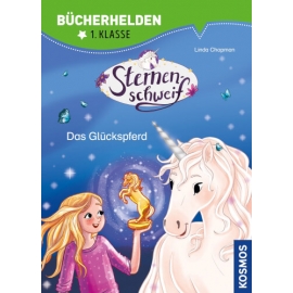 Bücherhelden 1.Klasse Sternensch