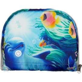 Ergobag Zippies LED Unterwasser