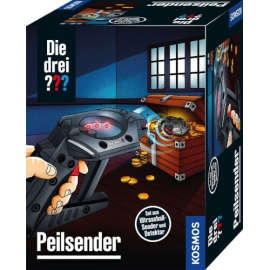 Die Drei  Peilsender