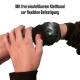 Die Drei  Geheimnachrichten-Reco