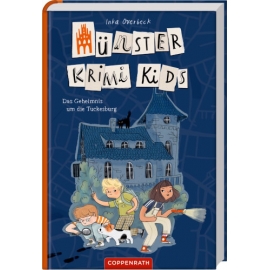 Münster Krimi Kids (Bd.1) - Das