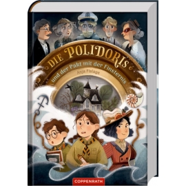 Die Polidoris Und Der Pakt Mit D