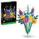 Wildblumenstrauß