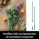 Wildblumenstrauß