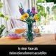 Wildblumenstrauß