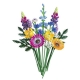 Wildblumenstrauß