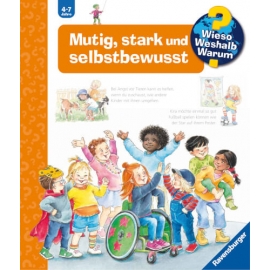WWW (51) Mutig, stark und selbst