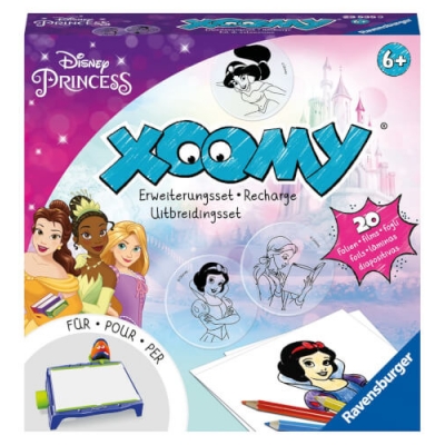 Xoomy® Refill Disney Princess