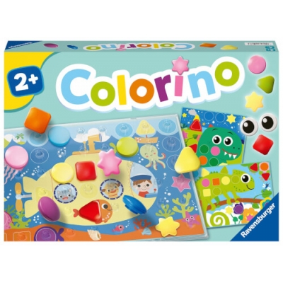 Mein Formen-Colorino
