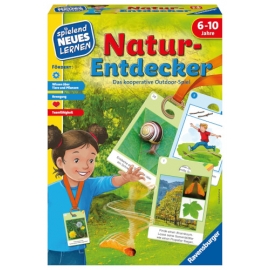 Natur-Entdecker