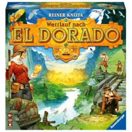 Wettlauf Nach El Dorado ´23