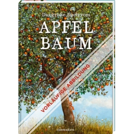 Das Große Buch Vom Apfelbaum