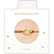 Armband Mit Walanhänger (Vergold