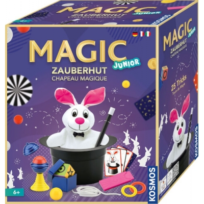 Magic Zauberhut