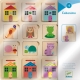 Versteckspiel: Cabanimo