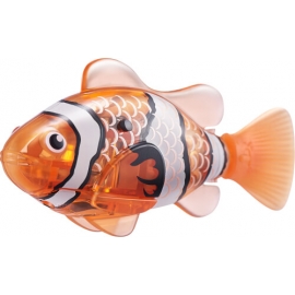 Robo Fish Serie 3, Sortiert