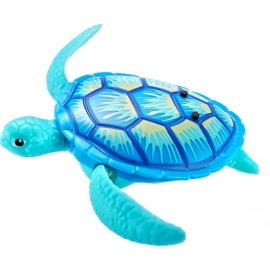 Robo Turtle Serie 1, Sortiert