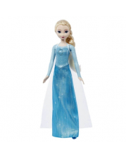 Fro Singende Elsa (D)