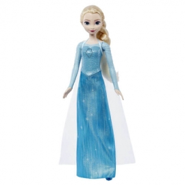 Fro Singende Elsa (D)