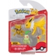 Pok Battle Figuren 3Er-Pack Sort