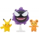 Pok Battle Figuren 3Er-Pack Sort