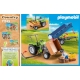 Traktor Mit Anhänger