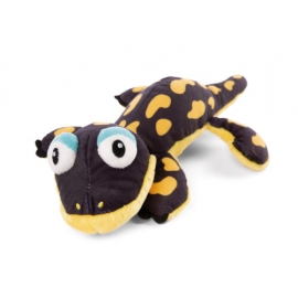 Kuscheltier Salamander Don Fu