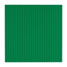 Open Bricks Grundplatte 50x50 gr