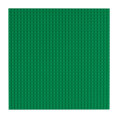 Open Bricks Grundplatte 50x50 gr