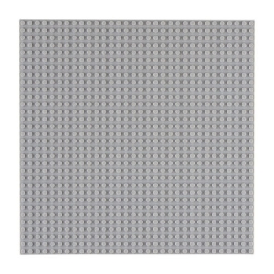 Open Bricks Grundplatte 50x50 gr