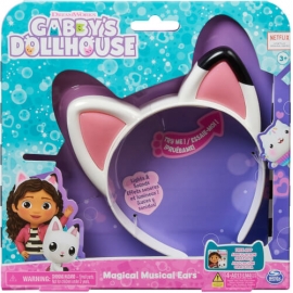 Gdh Gabbys Magical Music Ears (H