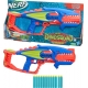 Nerf Terrodak