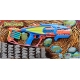 Nerf Terrodak