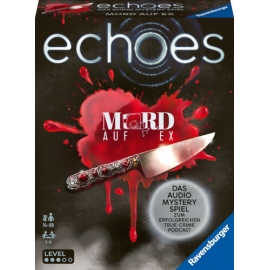 Echoes Mord Auf Ex