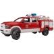 Ram 2500 Feuerwehreinsatzwagen L