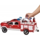 Ram 2500 Feuerwehreinsatzwagen L