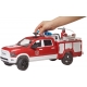 Ram 2500 Feuerwehreinsatzwagen L