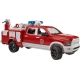 Ram 2500 Feuerwehreinsatzwagen L