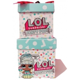 Lol Confetti Pop Birthday Sister