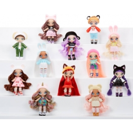 Nnn Surprise Minis, Sort.I.Displ