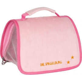 Reisetasche Für Plüschtiere, Ros