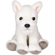 Terrier Nick Im Korb - Lustige T