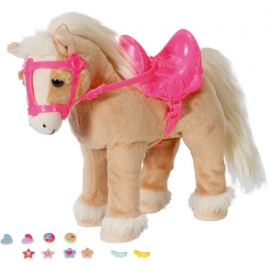 Baby Born My Cute Horse