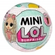 Lol Surprise Mini S3, Sort.I.